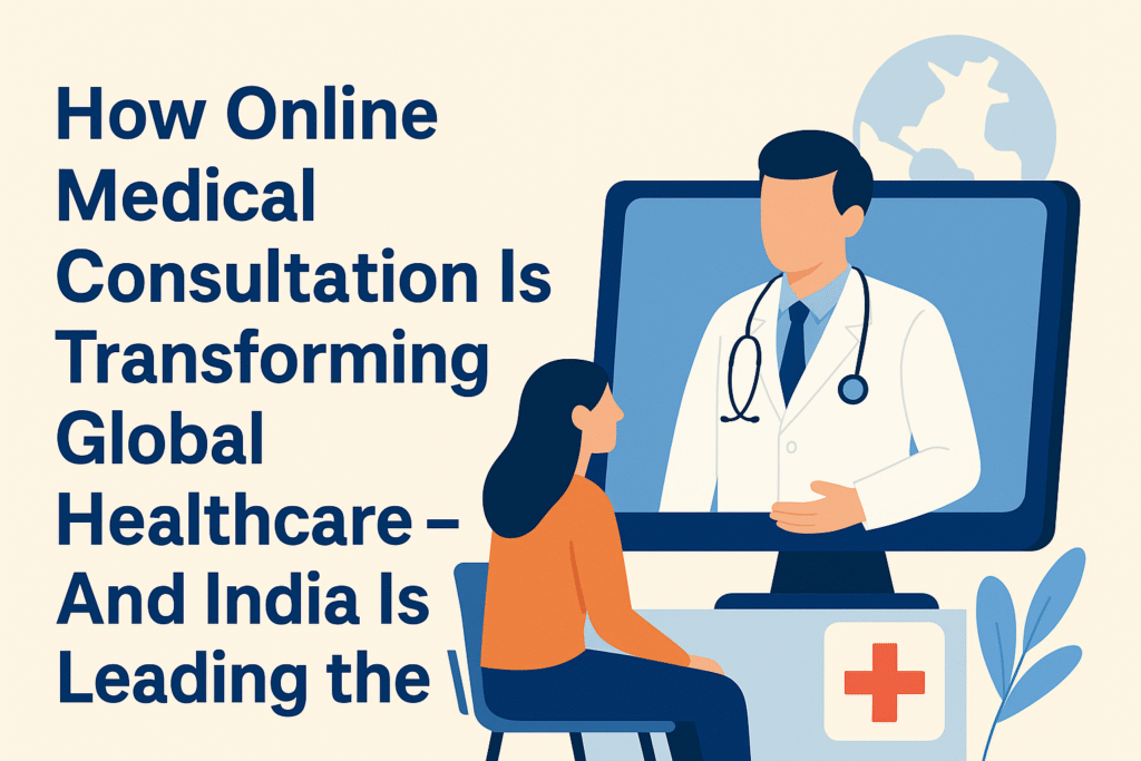 Online Medical Consultation