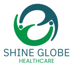 Shine Globe Healthcare-logo